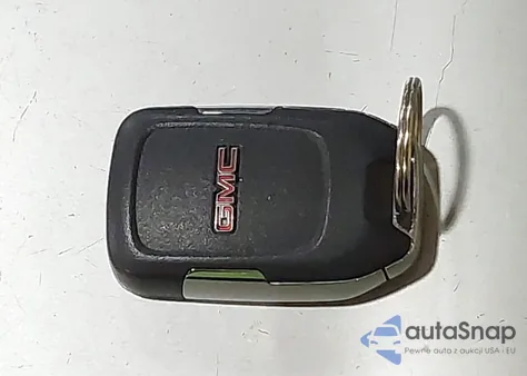 2019 GMC Terrain Slt z USA, uszkodzony, nr VIN 3GKALVEX6KL239299